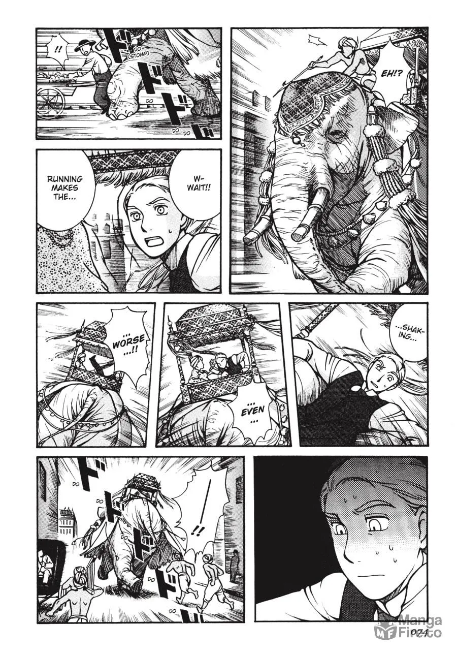 Emma Chapter 3 page 18 - 