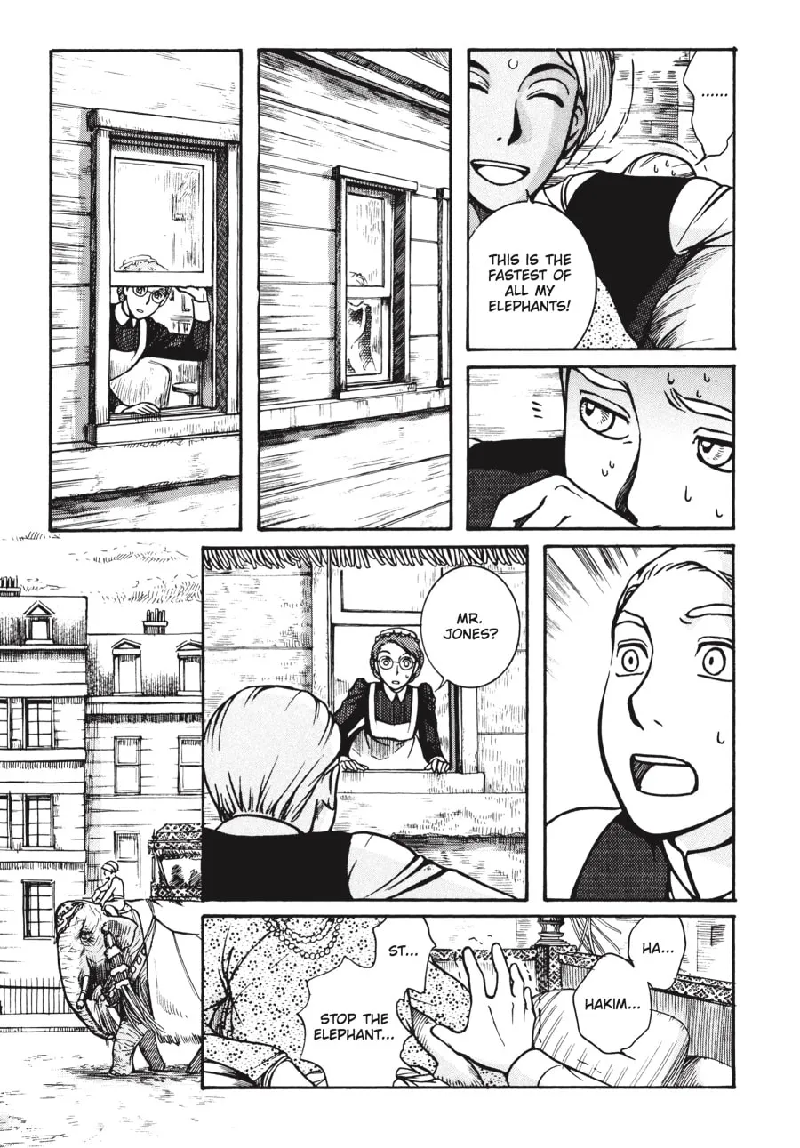 Emma Chapter 3 page 19 - 