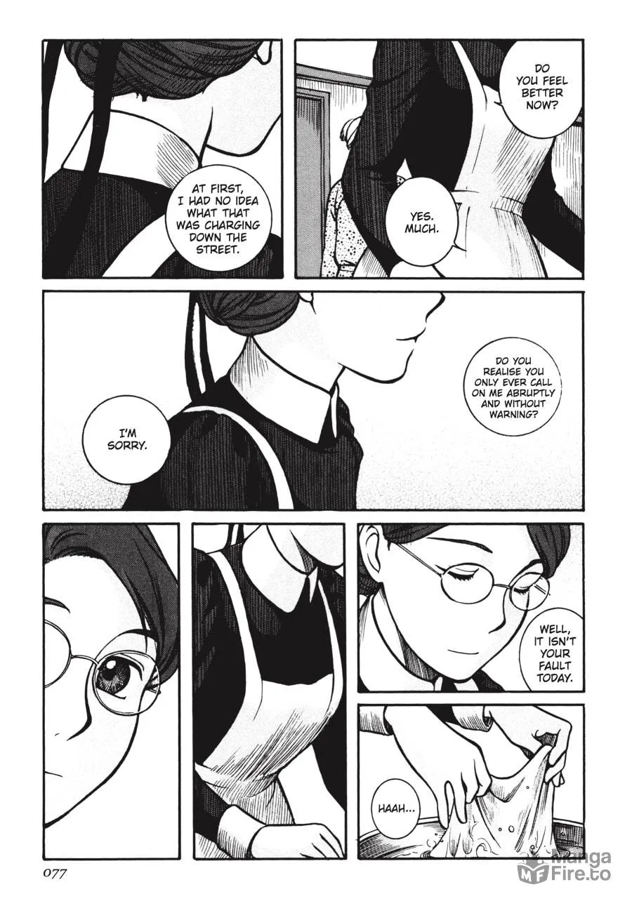 Emma Chapter 3 page 21 - 
