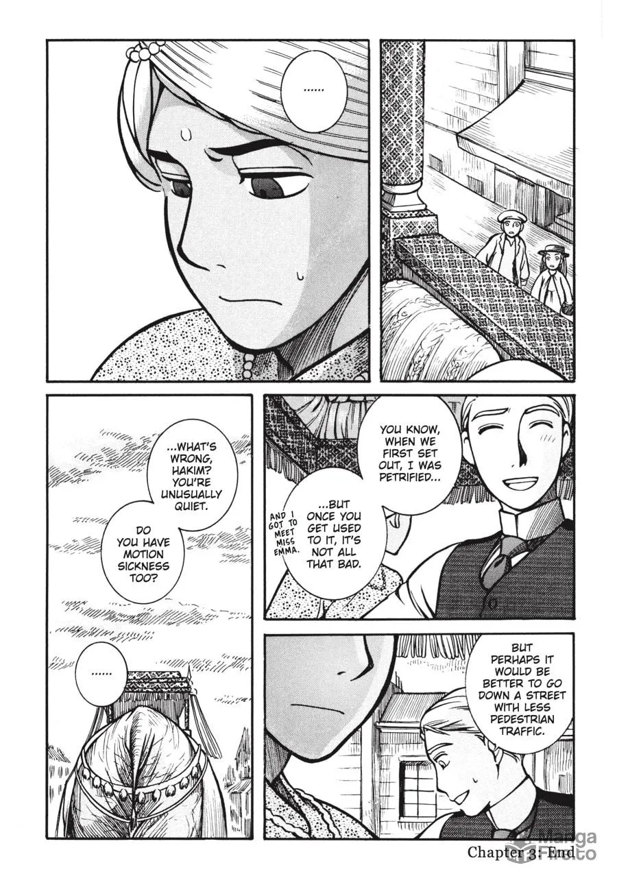 Emma Chapter 3 page 24 - 