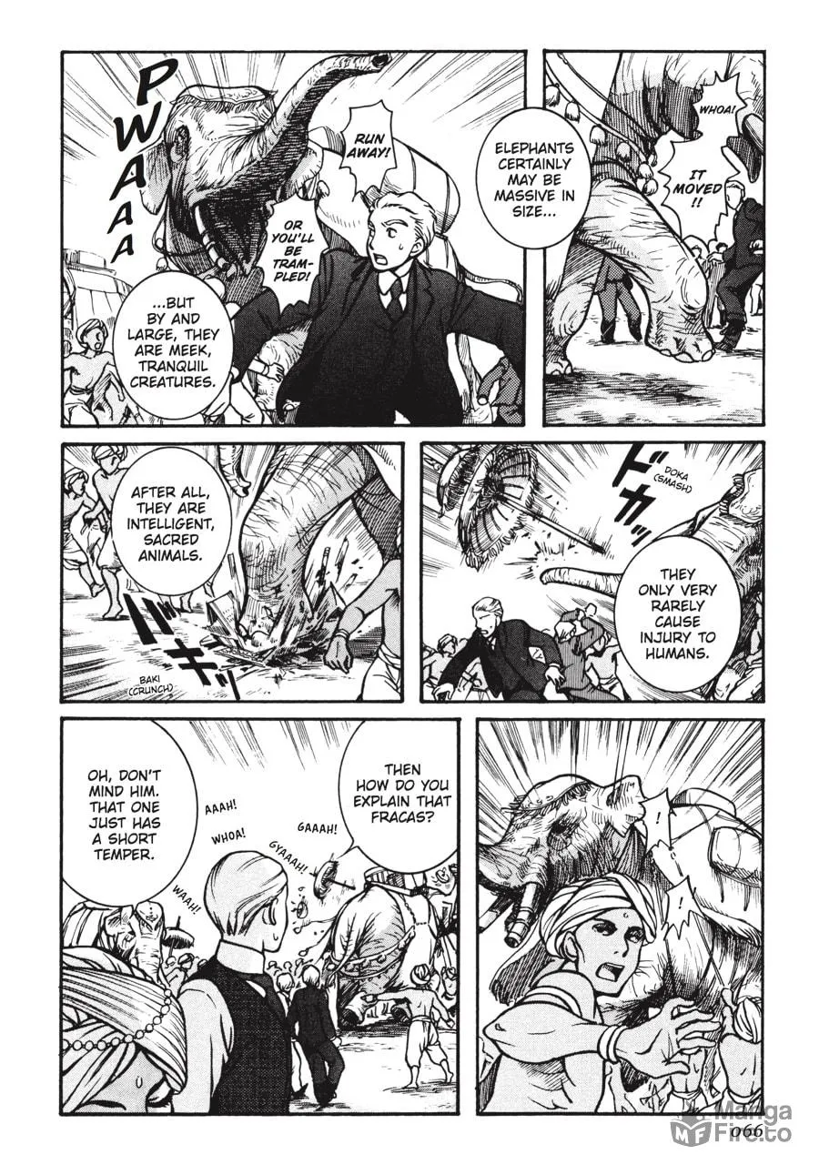 Emma Chapter 3 page 10 - 