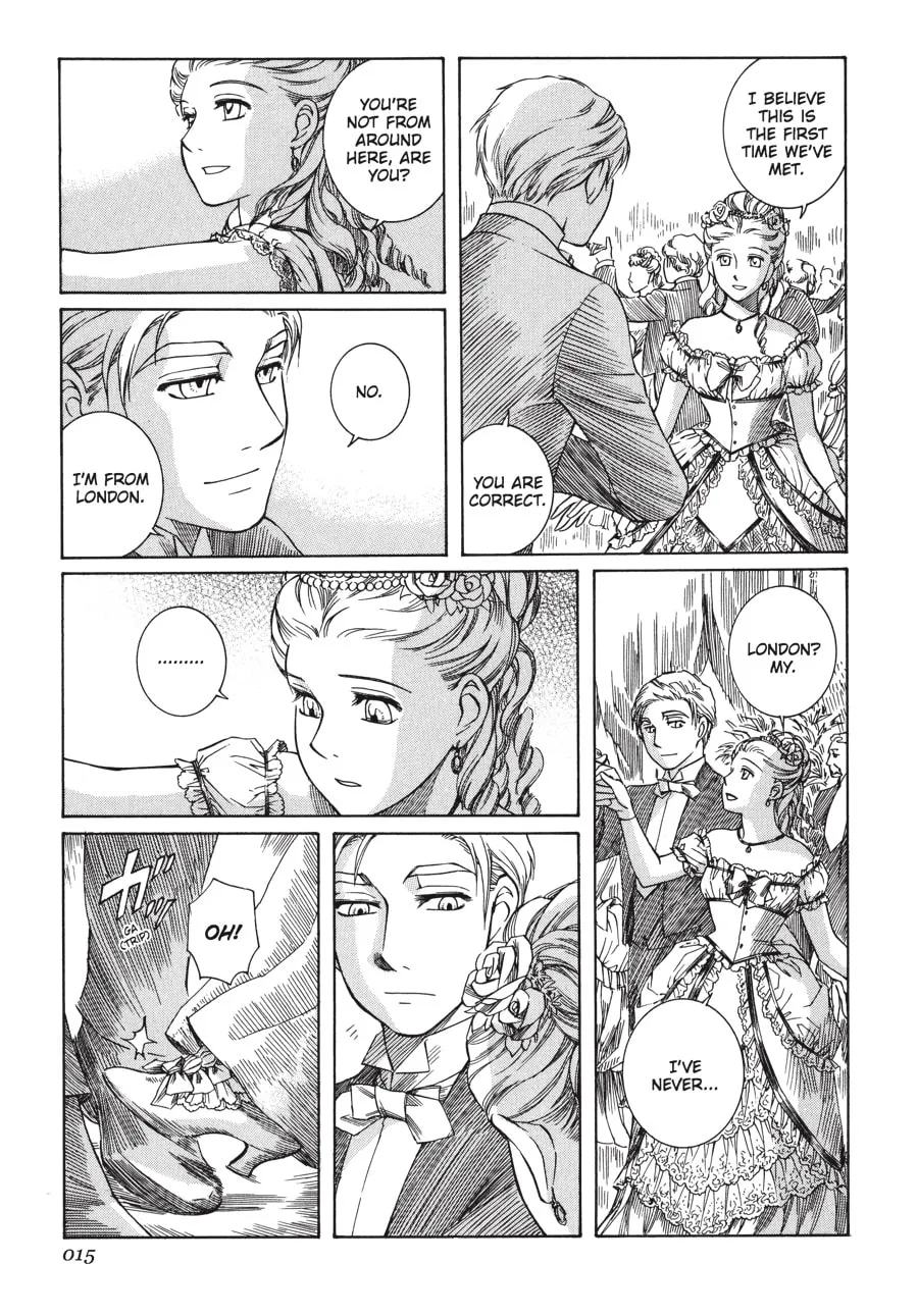 Emma Chapter 30 page 13 - 