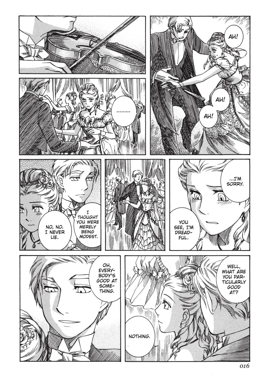 Emma Chapter 30 page 14 - 