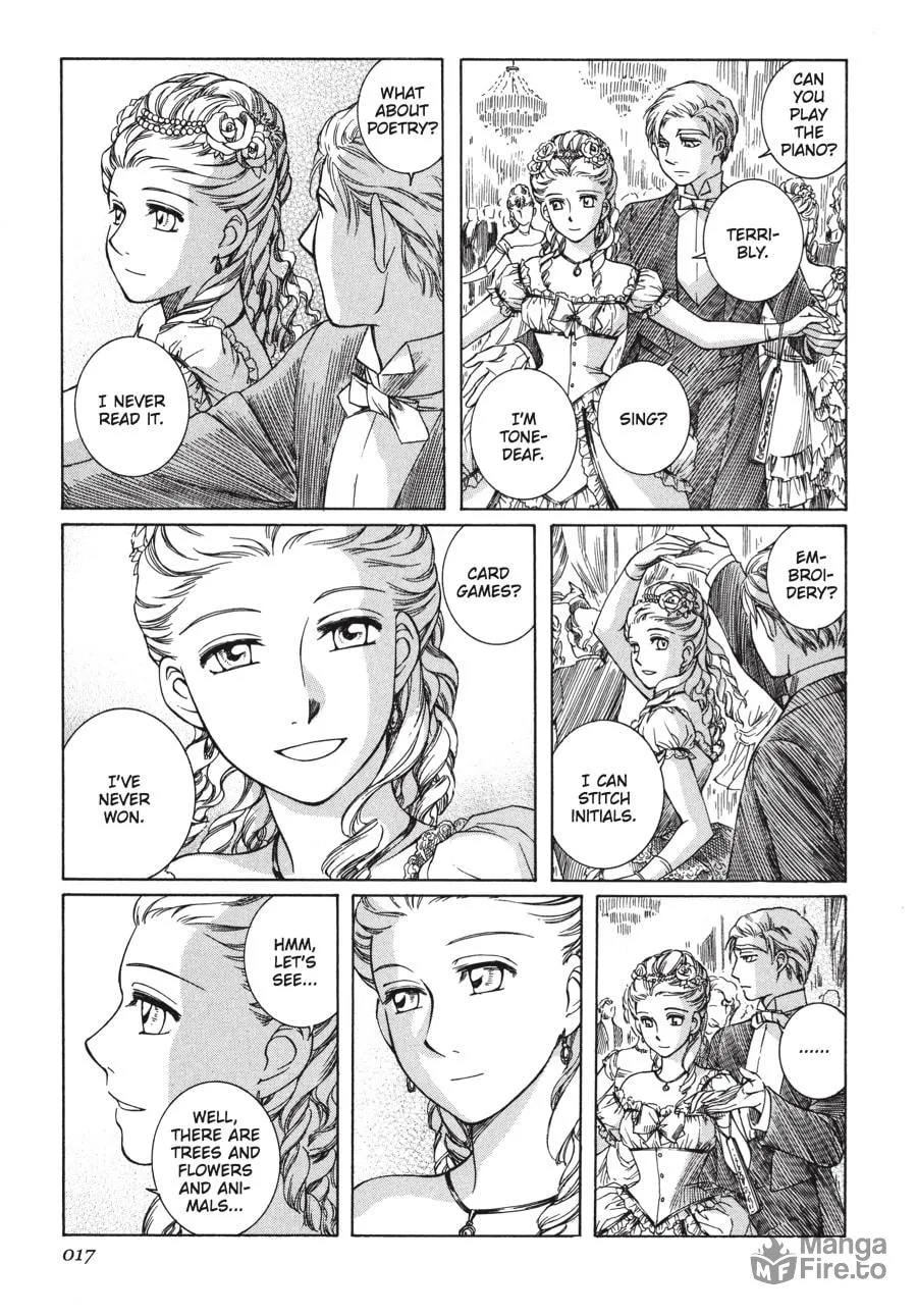 Emma Chapter 30 page 15 - 
