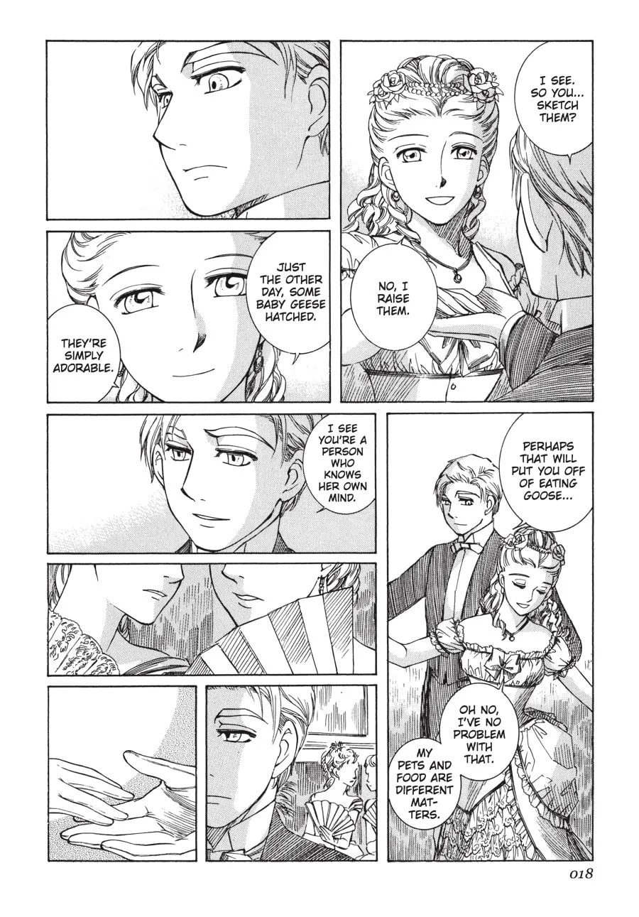 Emma Chapter 30 page 16 - 
