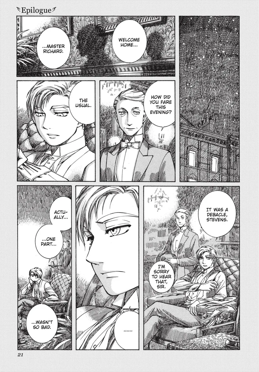 Emma Chapter 30 page 19 - 