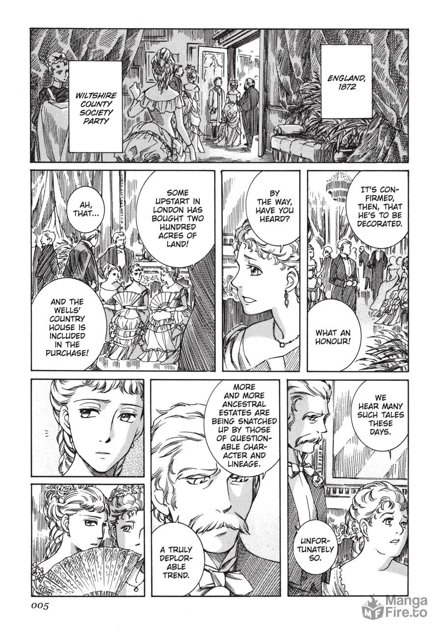 Emma Chapter 30 page 3 - 
