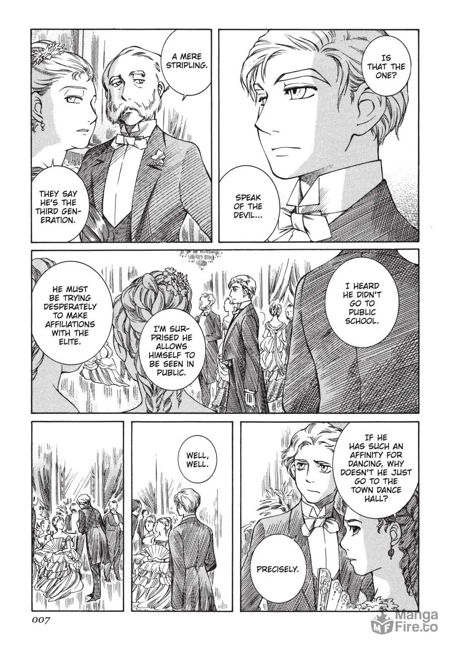 Emma Chapter 30 page 5 - 