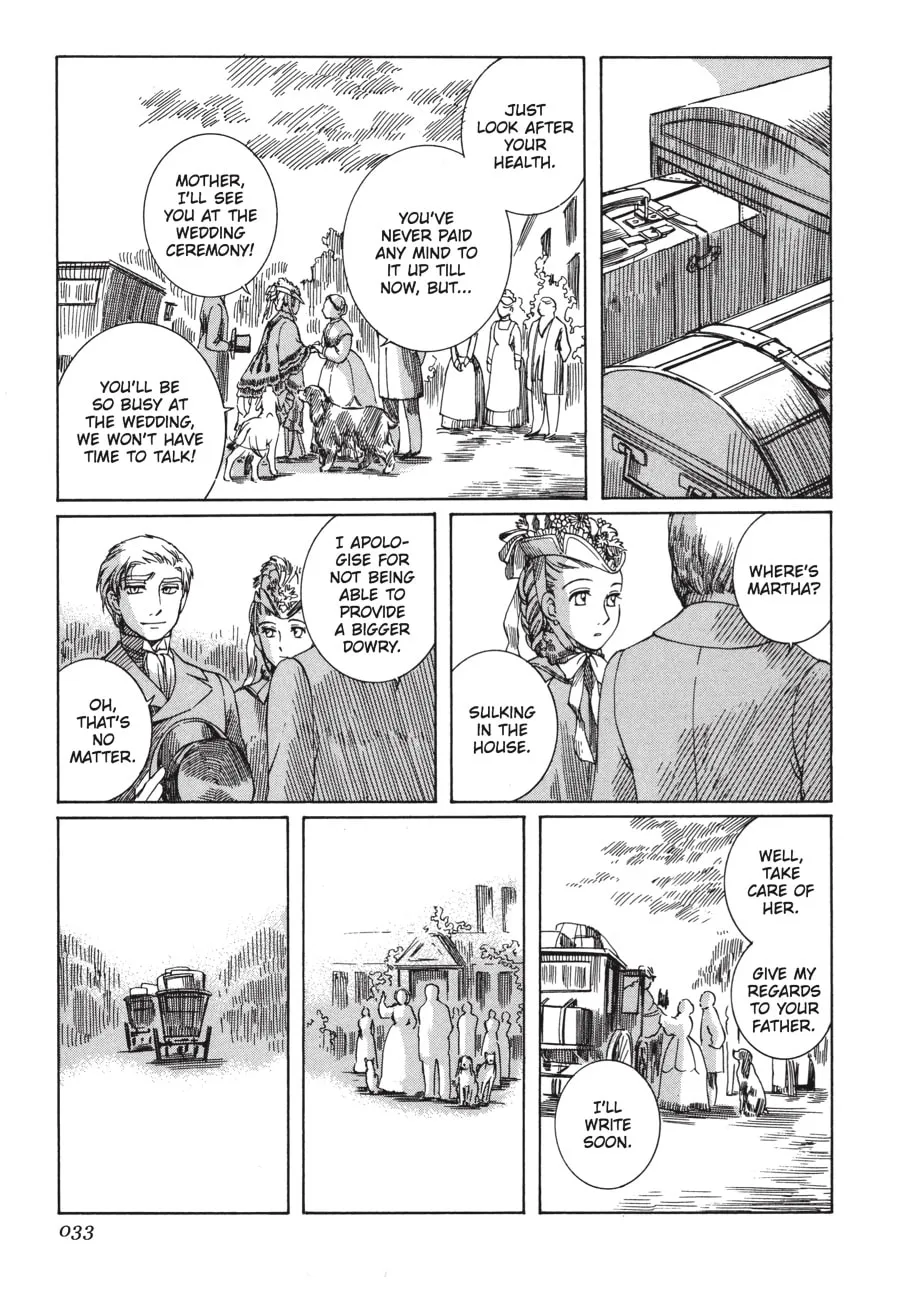 Emma Chapter 31 page 11 - 