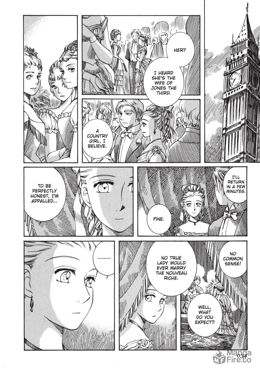 Emma Chapter 31 page 12 - 