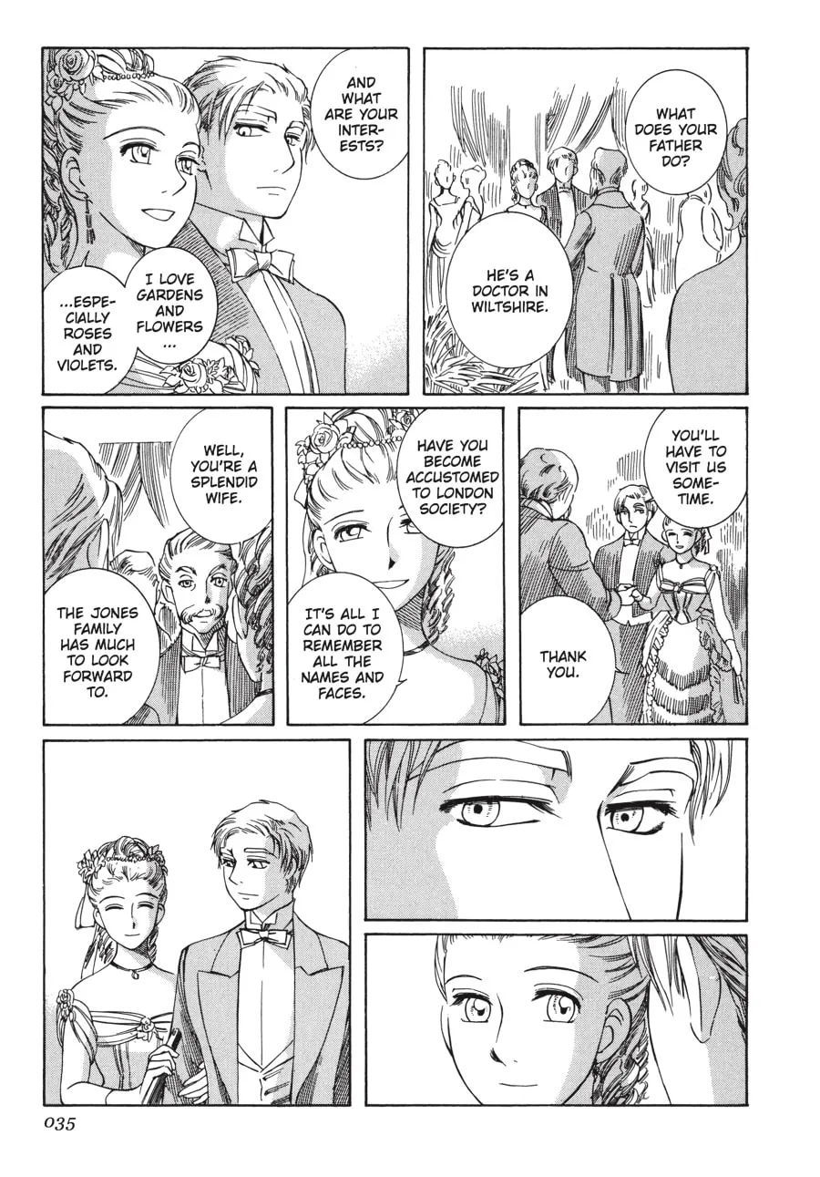 Emma Chapter 31 page 13 - 