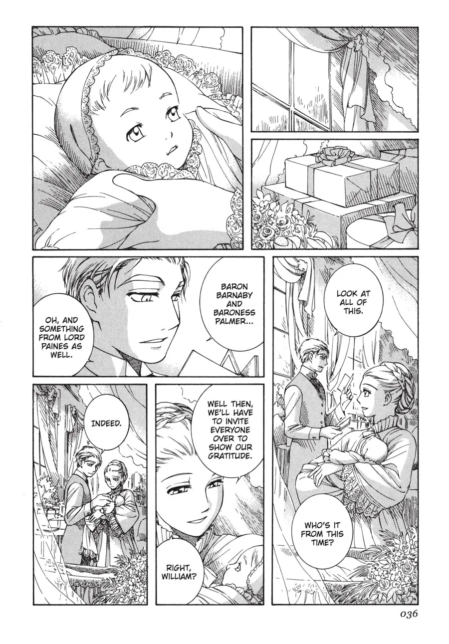 Emma Chapter 31 page 14 - 