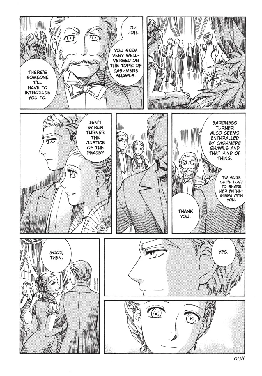 Emma Chapter 31 page 16 - 