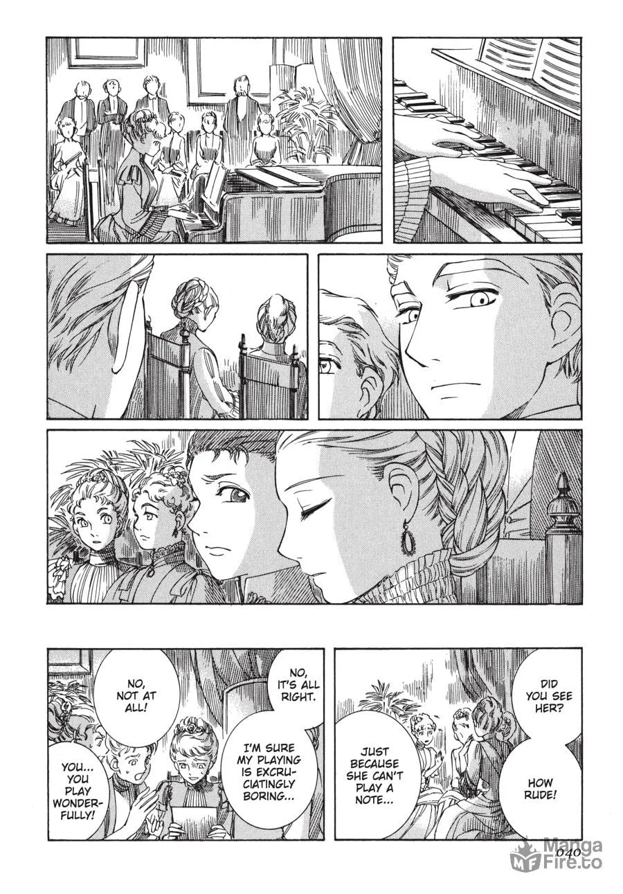 Emma Chapter 31 page 18 - 