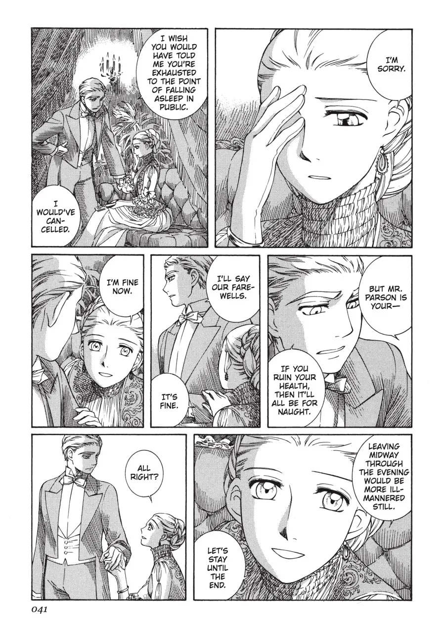 Emma Chapter 31 page 19 - 
