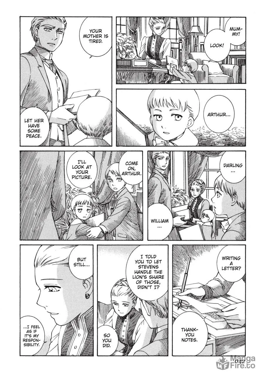 Emma Chapter 31 page 20 - 