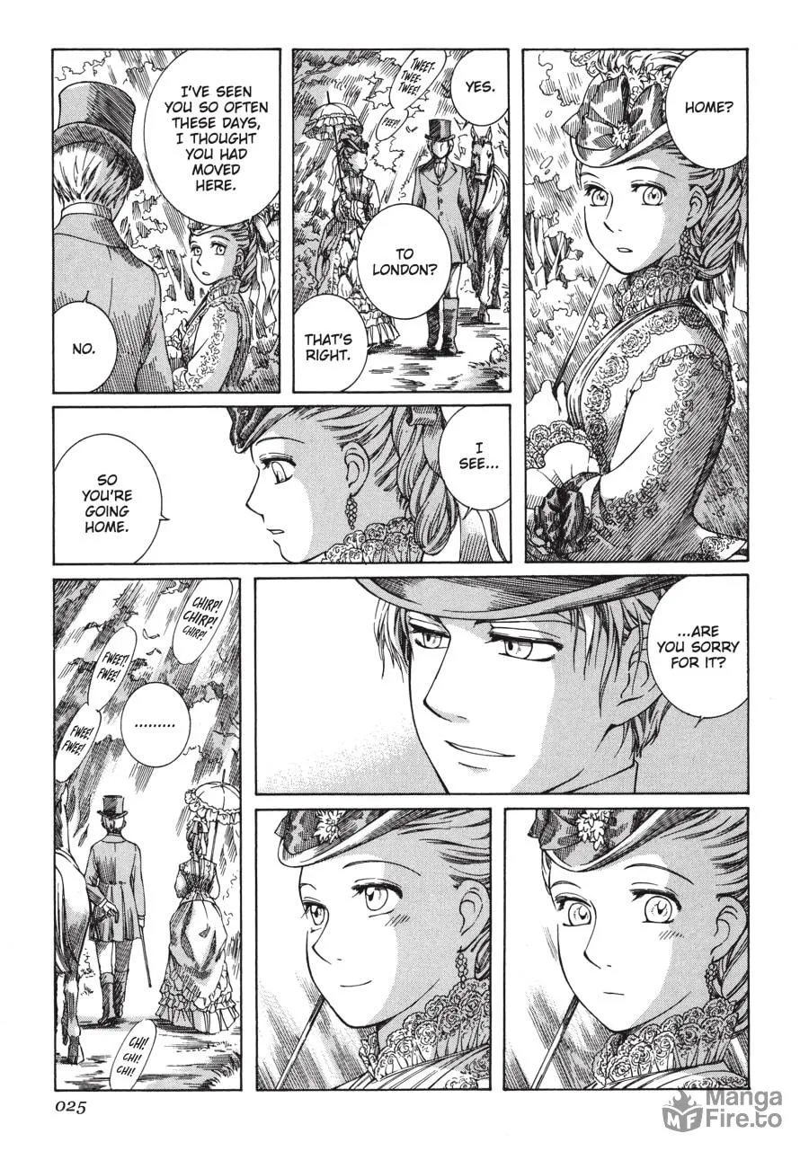 Emma Chapter 31 page 3 - 
