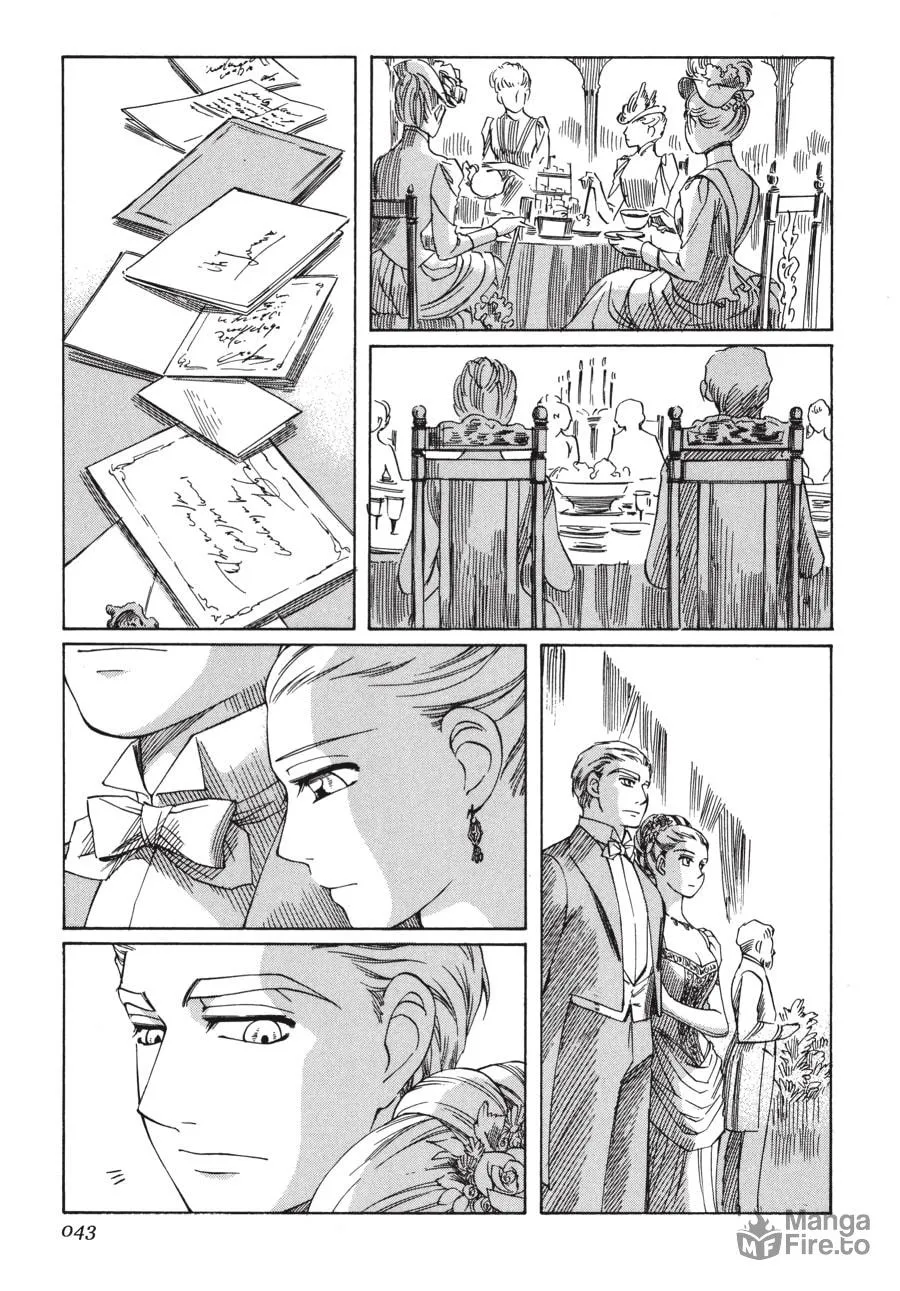 Emma Chapter 31 page 21 - 