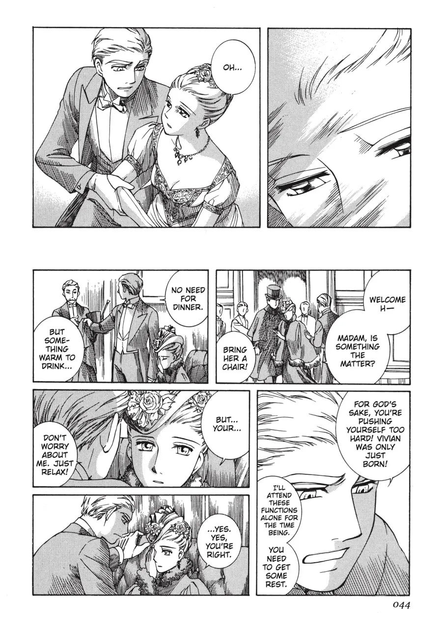 Emma Chapter 31 page 22 - 