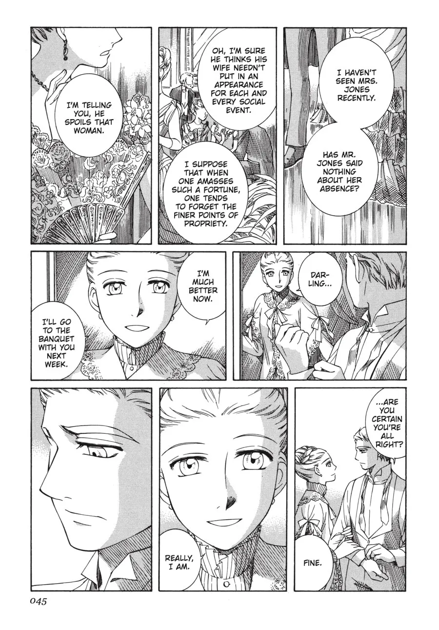 Emma Chapter 31 page 23 - 