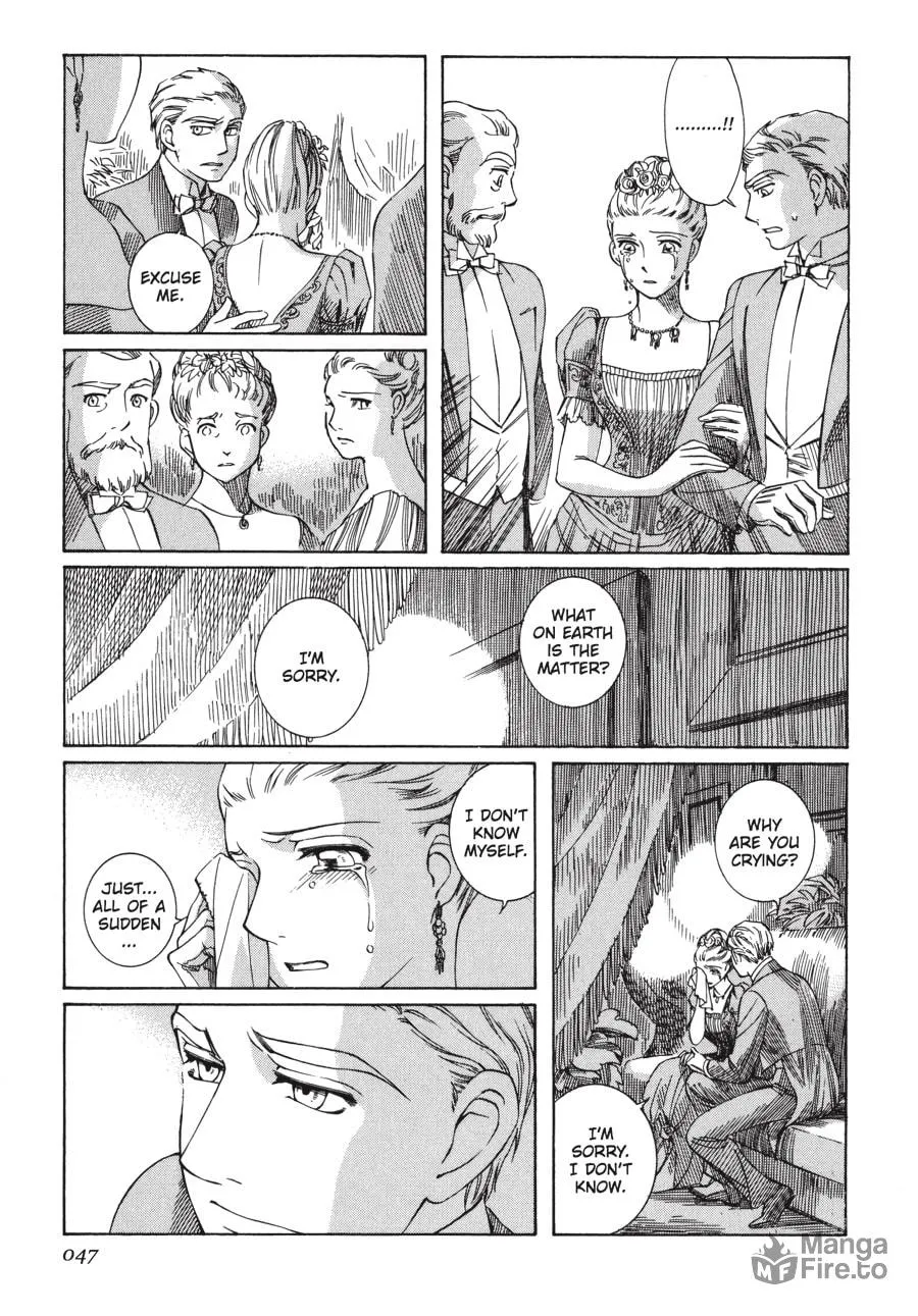 Emma Chapter 31 page 25 - 