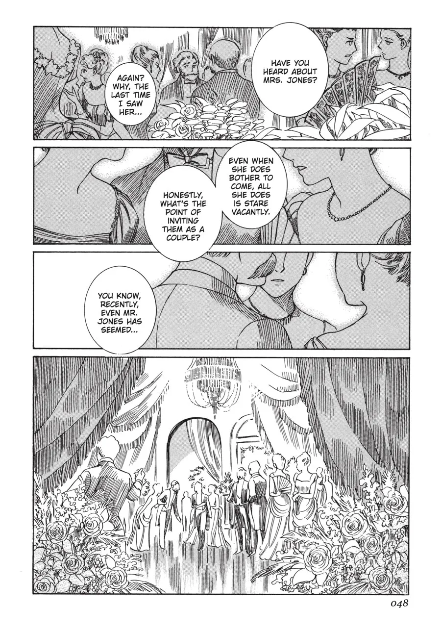Emma Chapter 31 page 26 - 