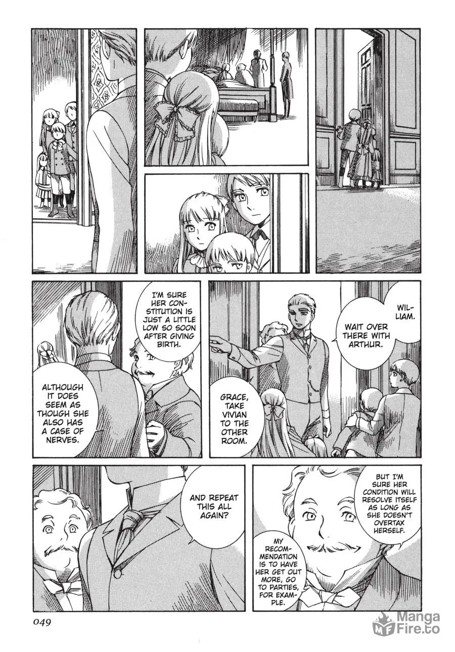 Emma Chapter 31 page 27 - 