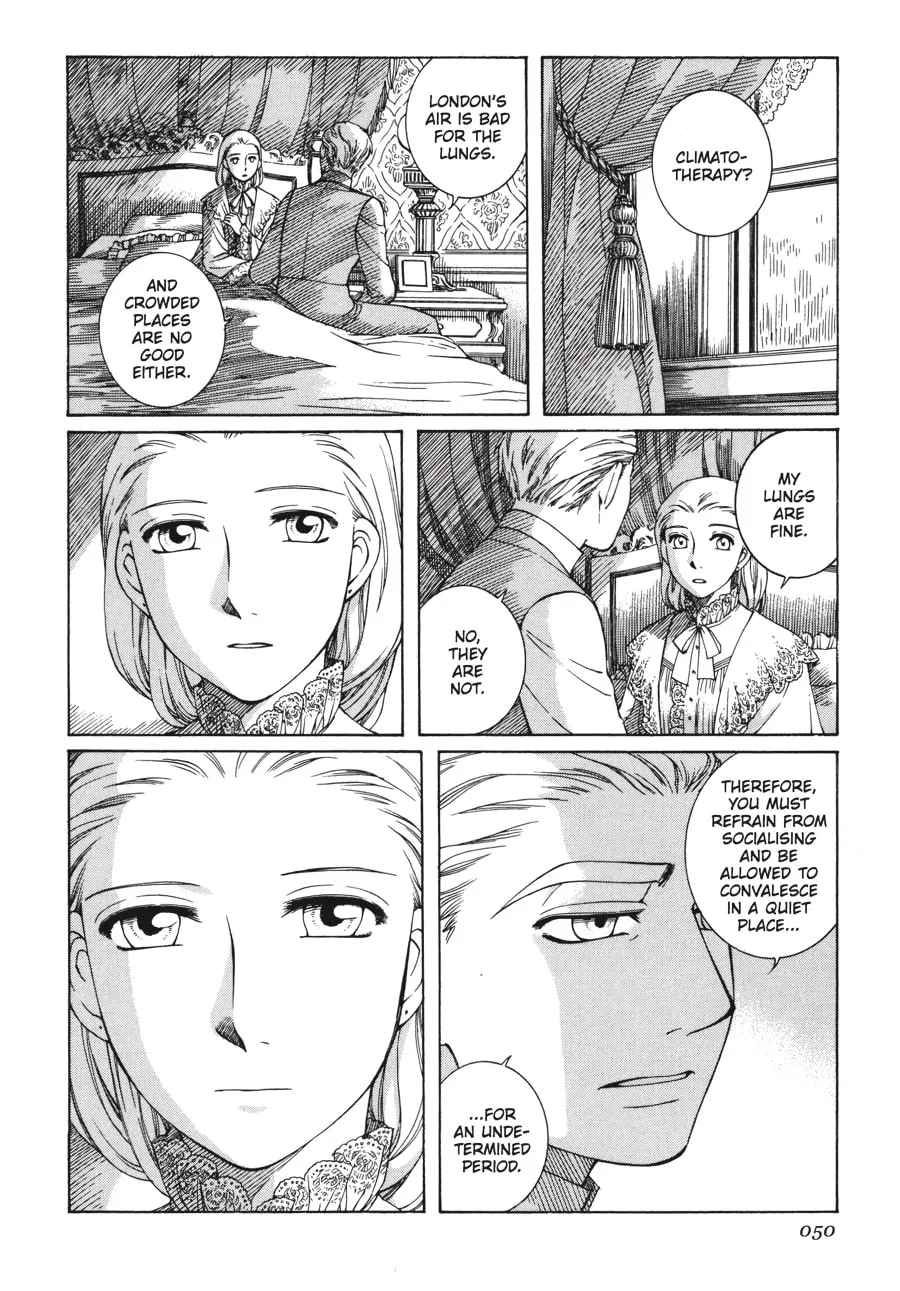 Emma Chapter 31 page 28 - 