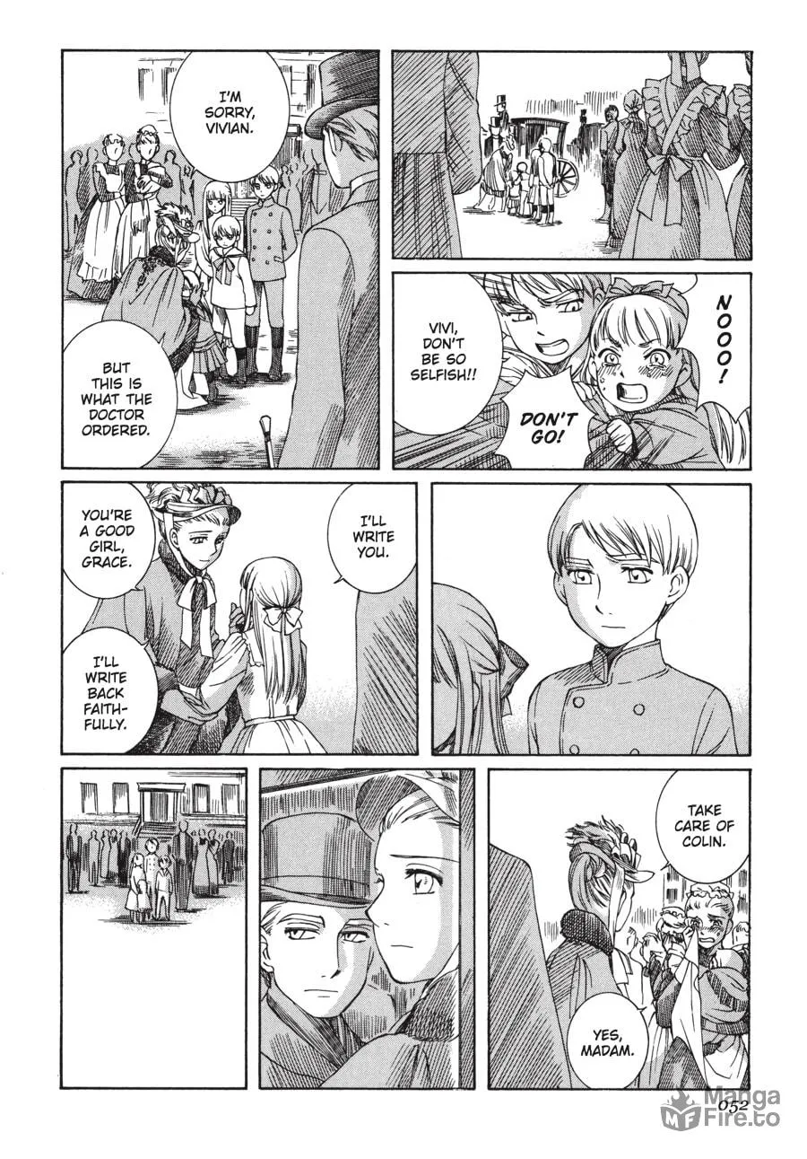 Emma Chapter 31 page 30 - 