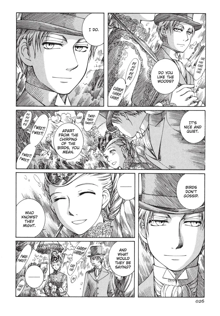 Emma Chapter 31 page 4 - 