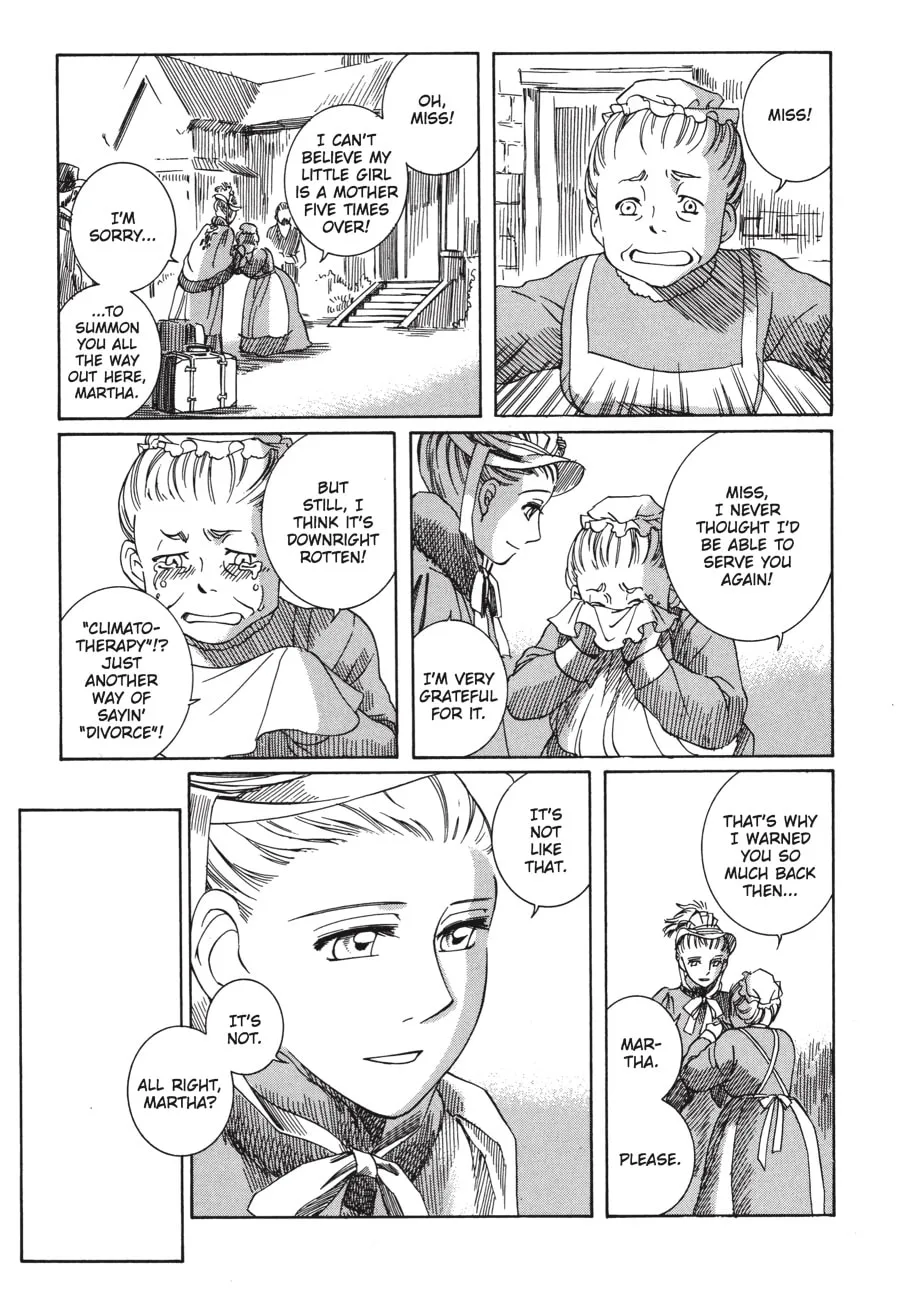 Emma Chapter 31 page 31 - 