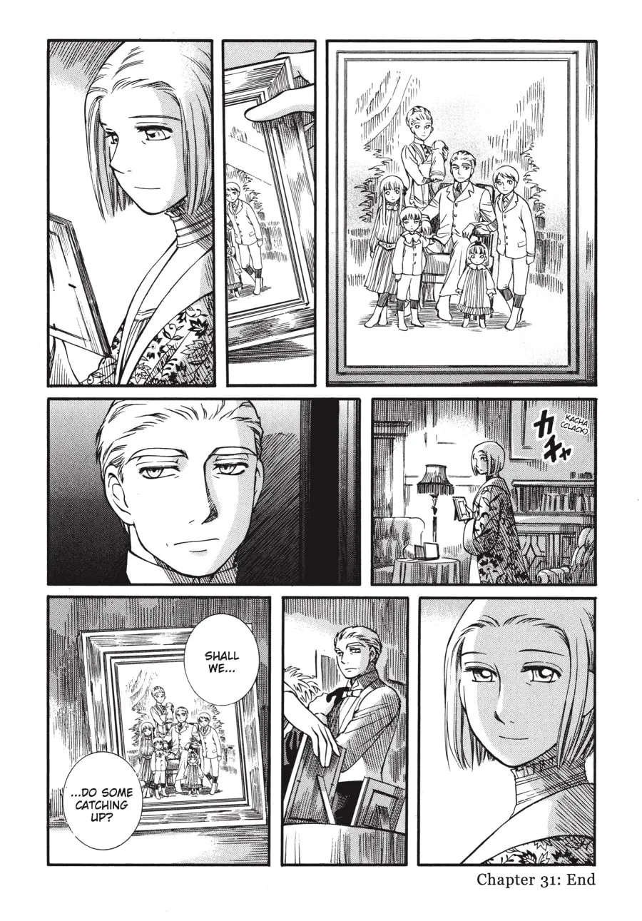 Emma Chapter 31 page 32 - 