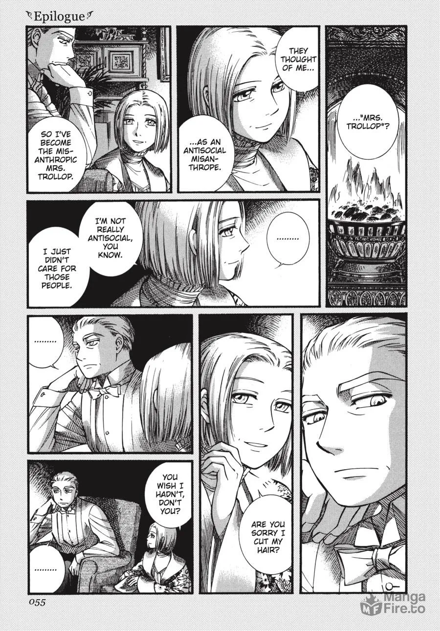Emma Chapter 31 page 33 - 