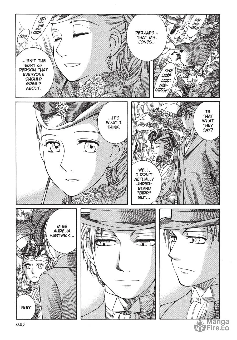 Emma Chapter 31 page 5 - 