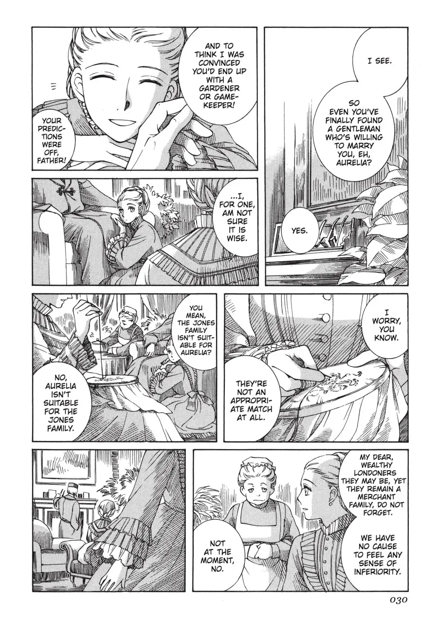 Emma Chapter 31 page 8 - 