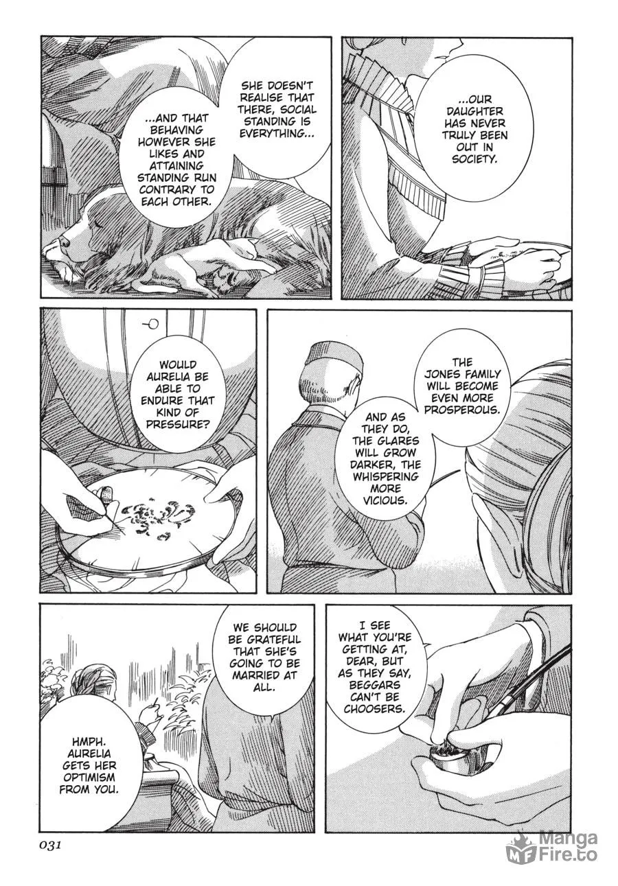 Emma Chapter 31 page 9 - 