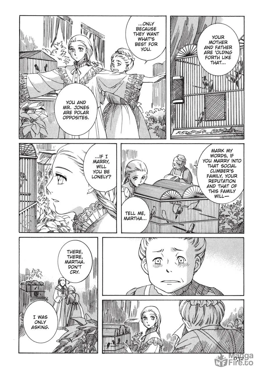 Emma Chapter 31 page 10 - 