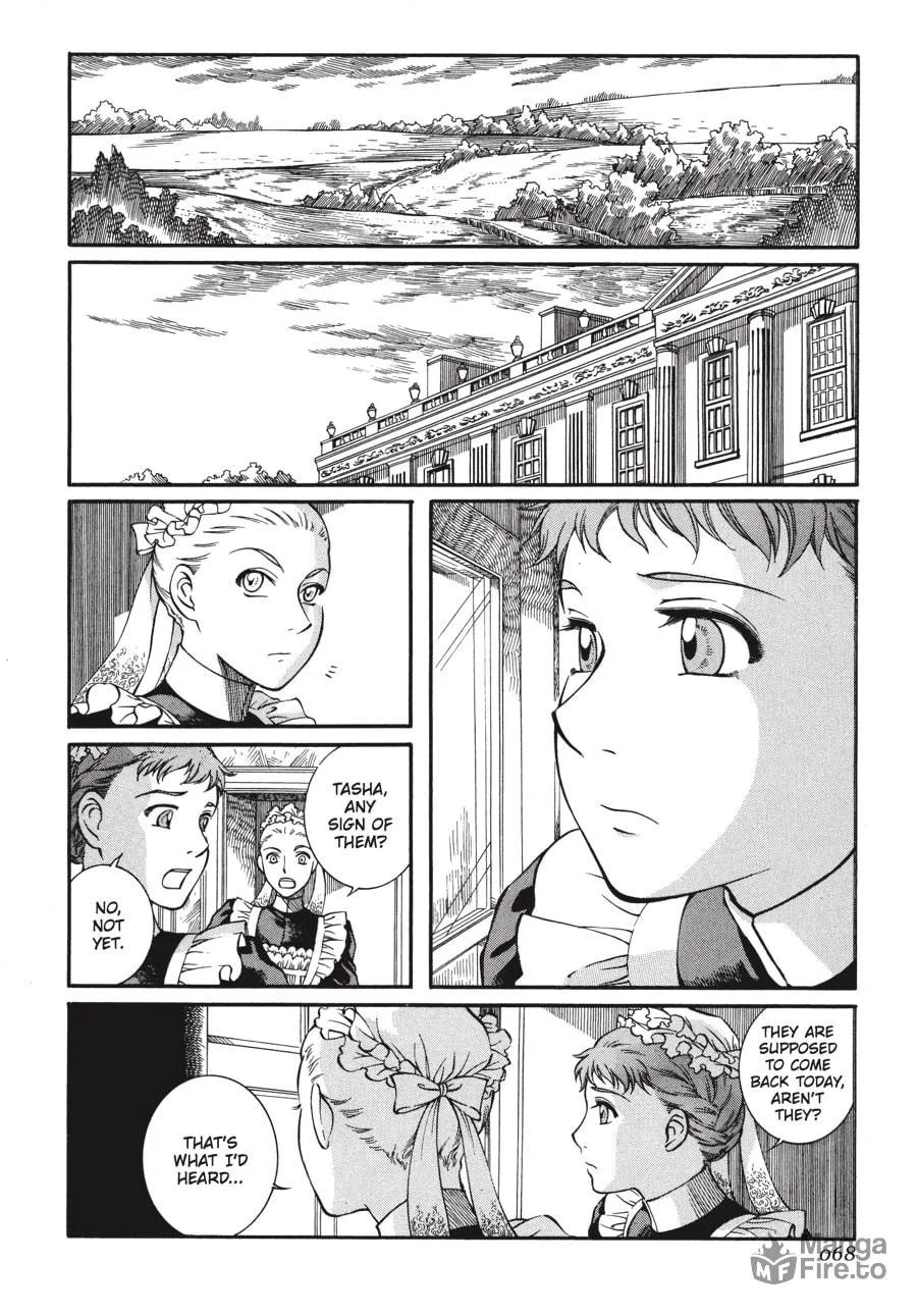 Emma Chapter 32 page 12 - 