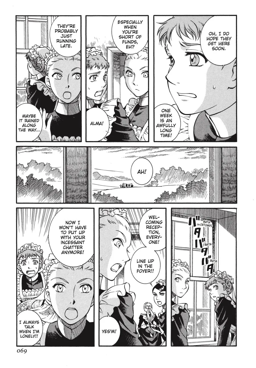 Emma Chapter 32 page 13 - 