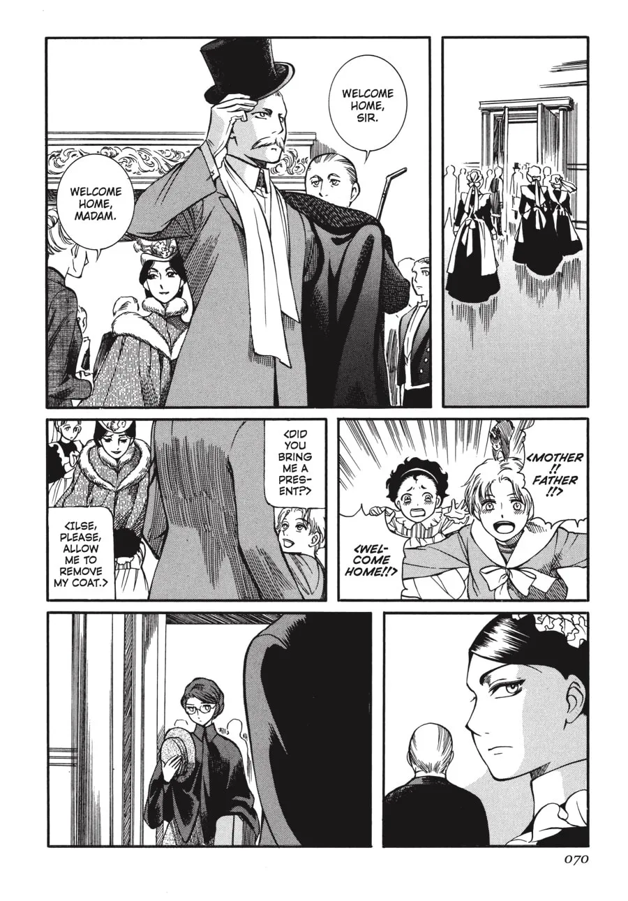 Emma Chapter 32 page 14 - 
