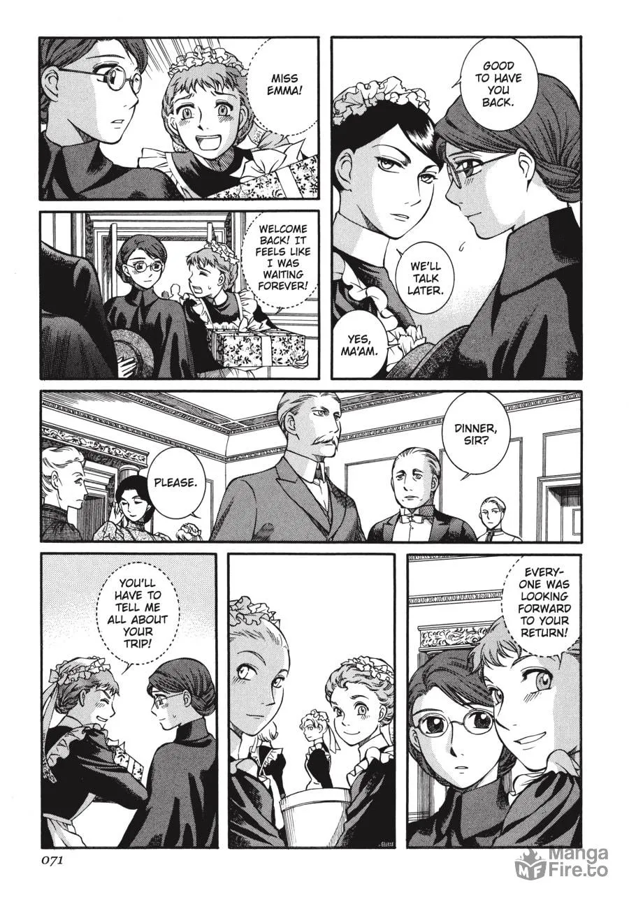 Emma Chapter 32 page 15 - 