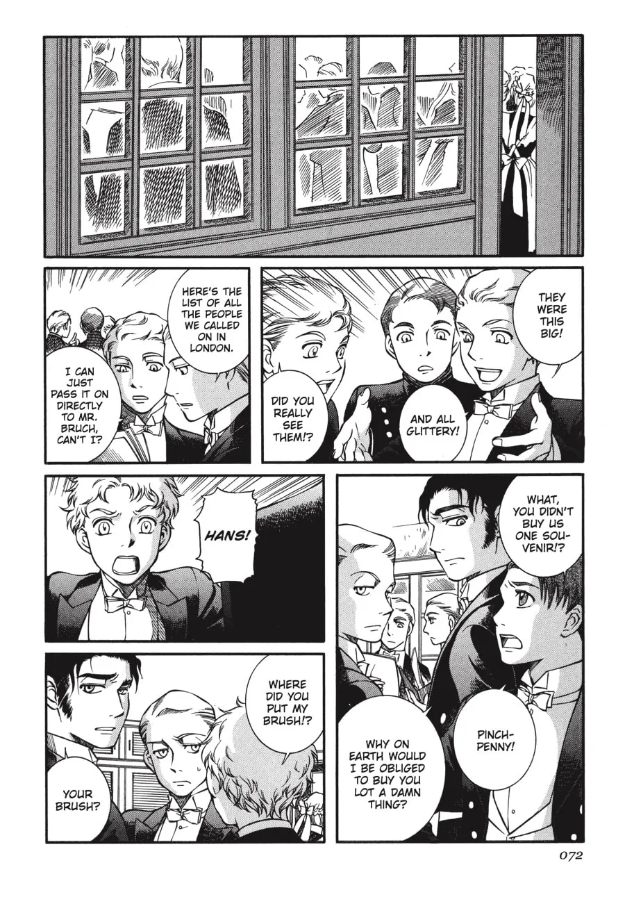 Emma Chapter 32 page 16 - 