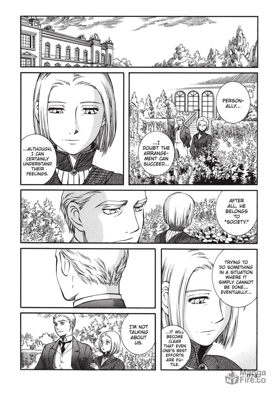 Emma Chapter 32 page 18 - 