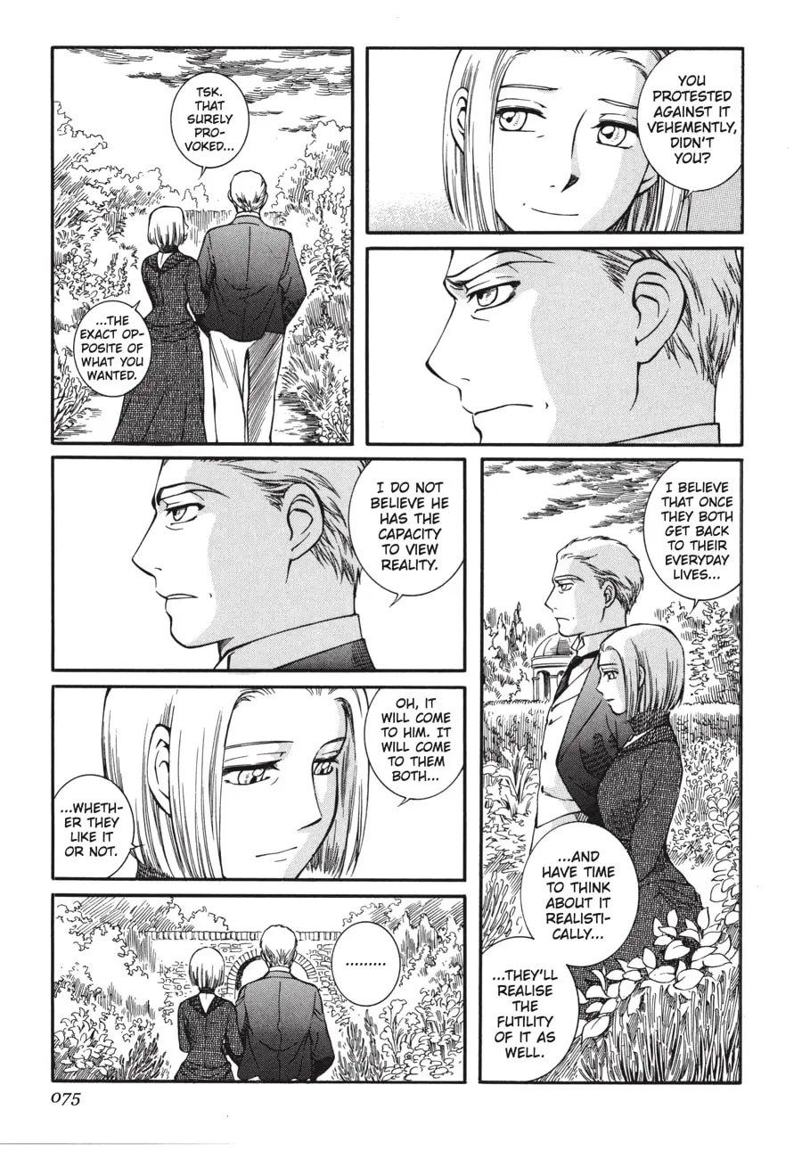 Emma Chapter 32 page 19 - 