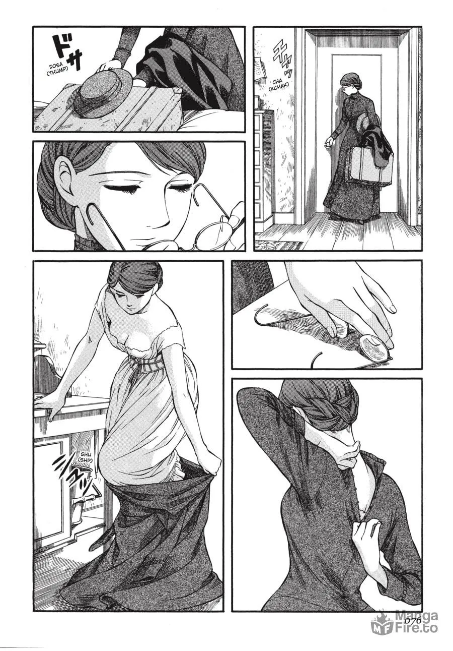 Emma Chapter 32 page 20 - 