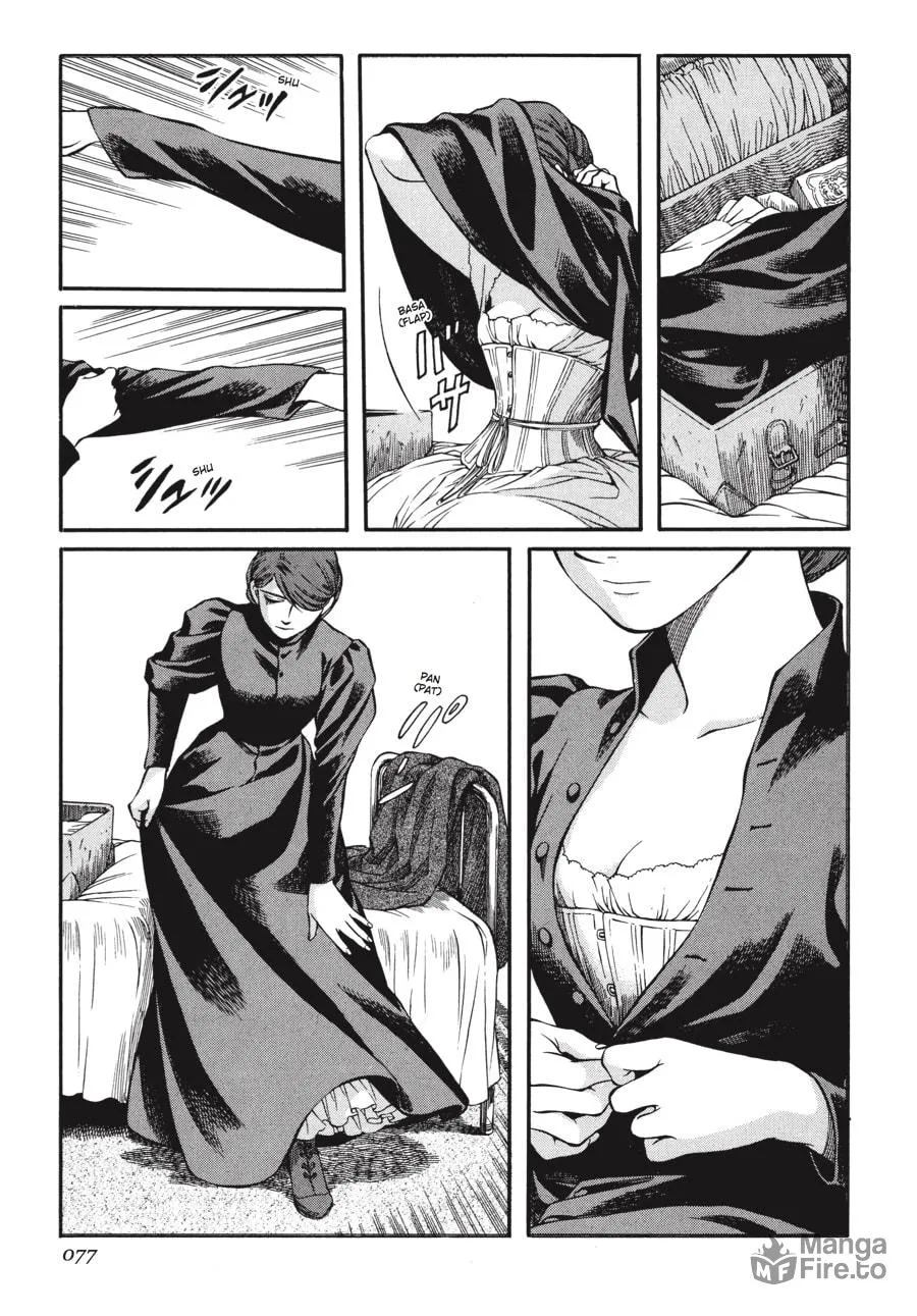 Emma Chapter 32 page 21 - 