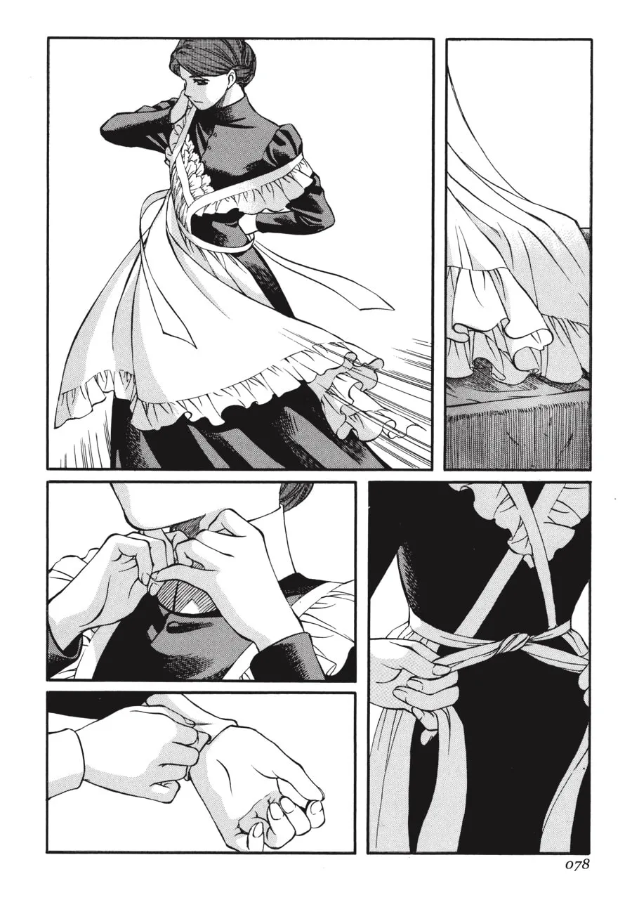 Emma Chapter 32 page 22 - 