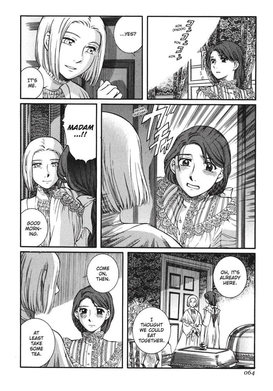 Emma Chapter 32 page 8 - 