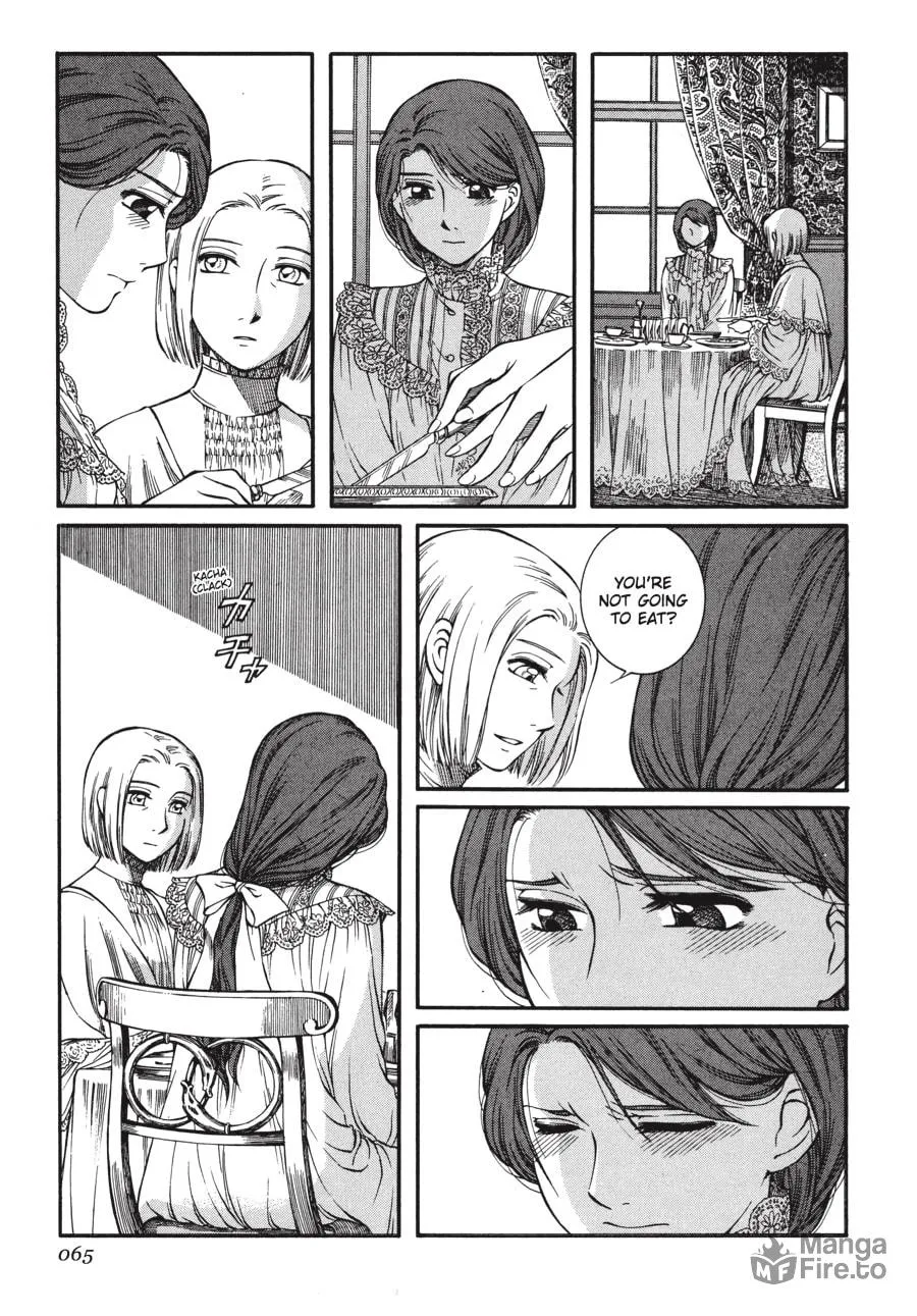 Emma Chapter 32 page 9 - 
