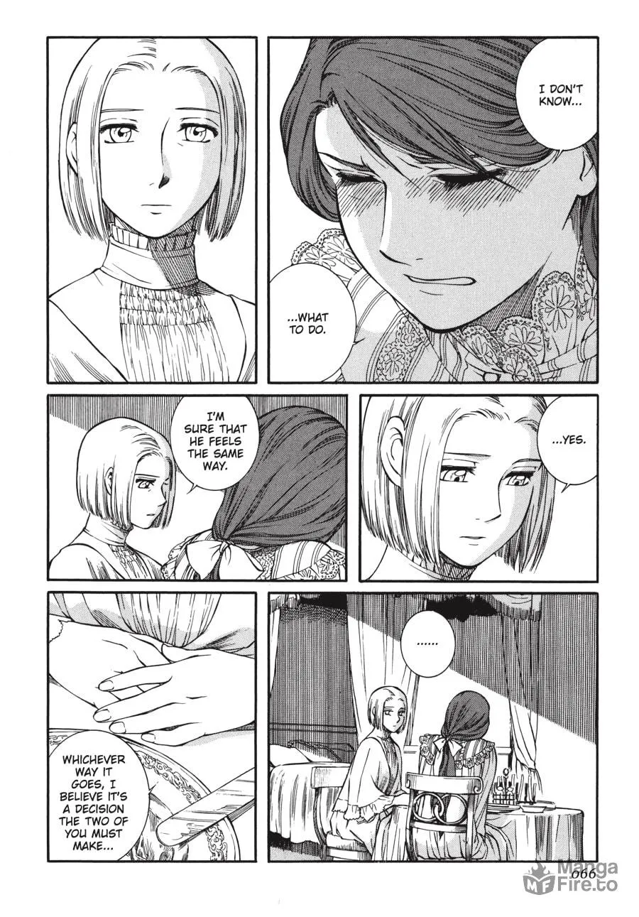 Emma Chapter 32 page 10 - 